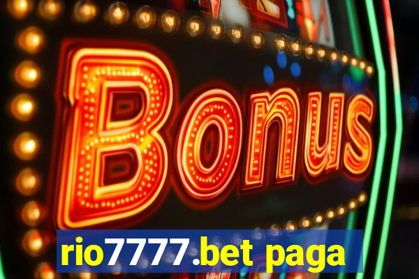 rio7777.bet paga